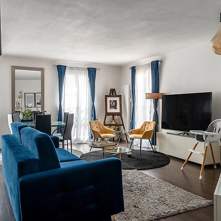 Apartment Sunny 3 Bedroomed Toscane Серрі Екстер'єр фото