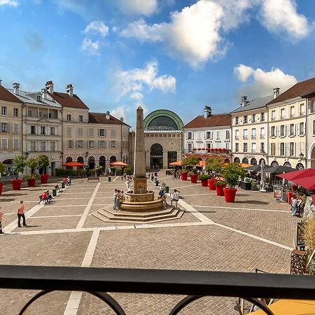 Apartment Sunny 3 Bedroomed Toscane Серрі Екстер'єр фото
