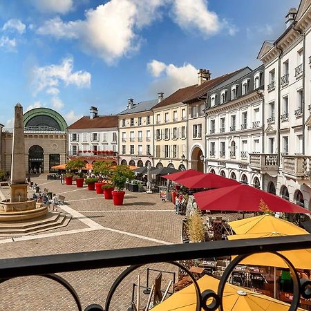 Apartment Sunny 3 Bedroomed Toscane Серрі Екстер'єр фото