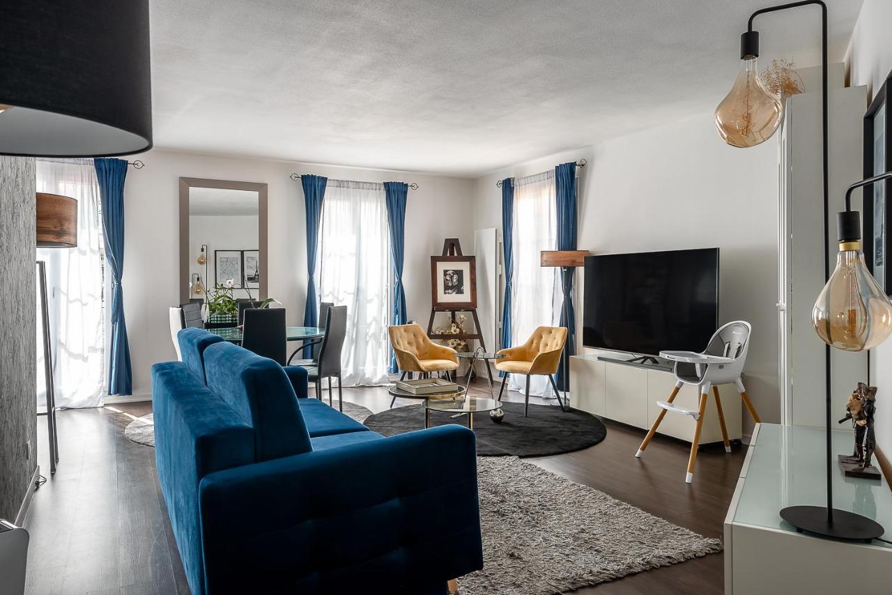 Apartment Sunny 3 Bedroomed Toscane Серрі Екстер'єр фото