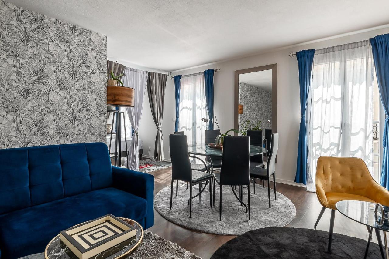 Apartment Sunny 3 Bedroomed Toscane Серрі Екстер'єр фото