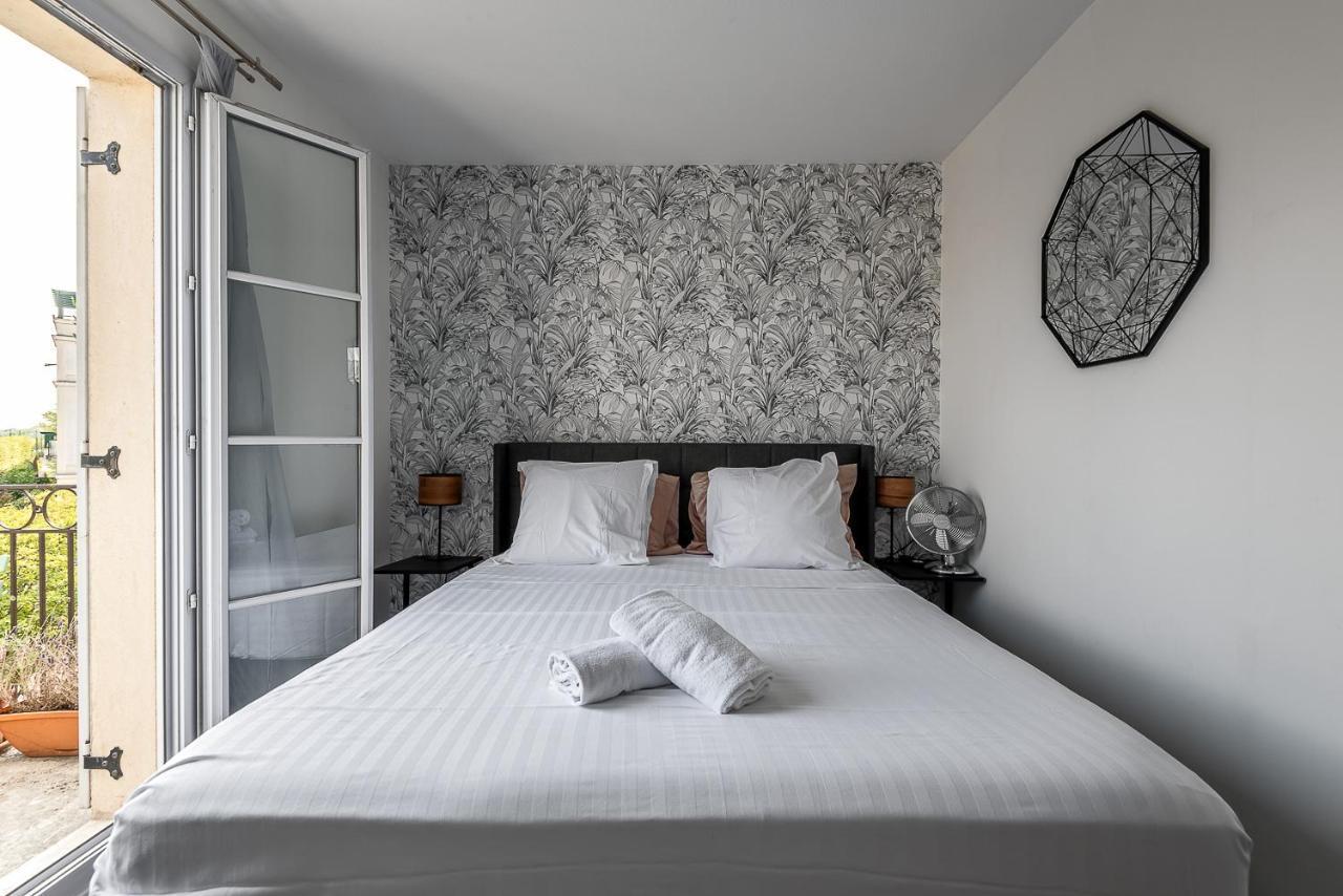 Apartment Sunny 3 Bedroomed Toscane Серрі Екстер'єр фото