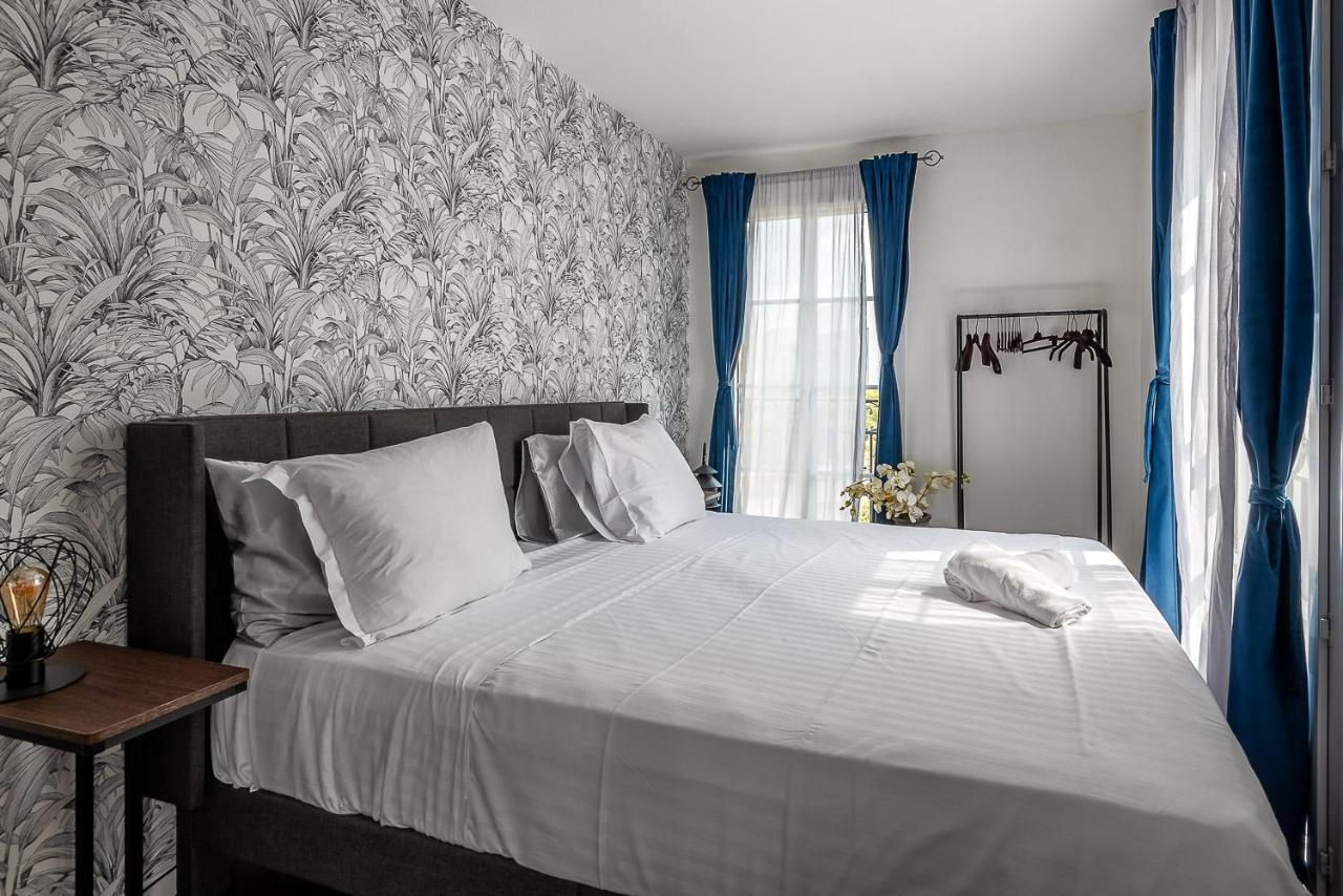 Apartment Sunny 3 Bedroomed Toscane Серрі Екстер'єр фото