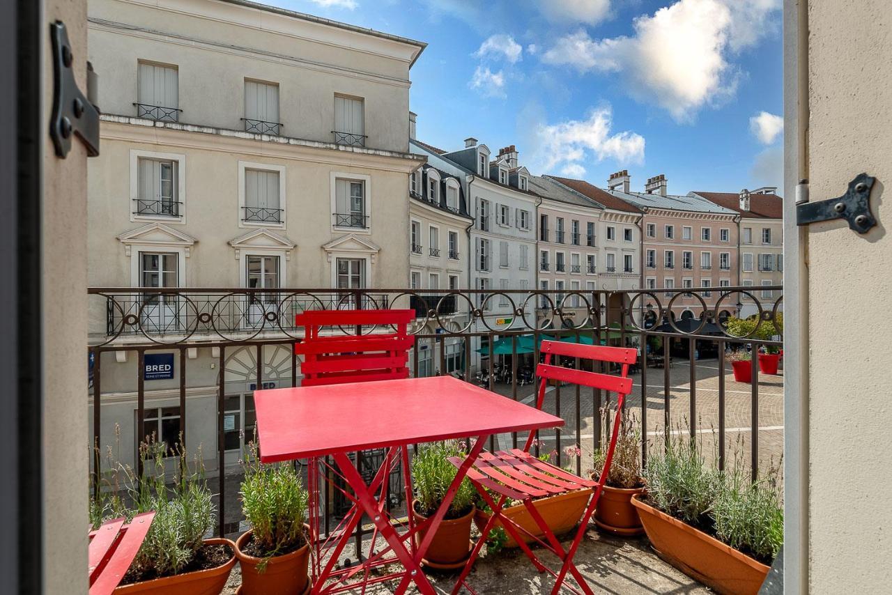 Apartment Sunny 3 Bedroomed Toscane Серрі Екстер'єр фото