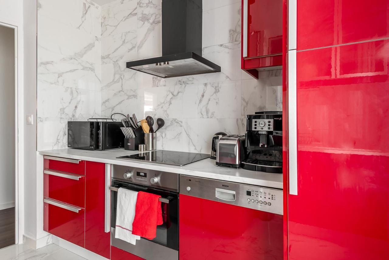 Apartment Sunny 3 Bedroomed Toscane Серрі Екстер'єр фото