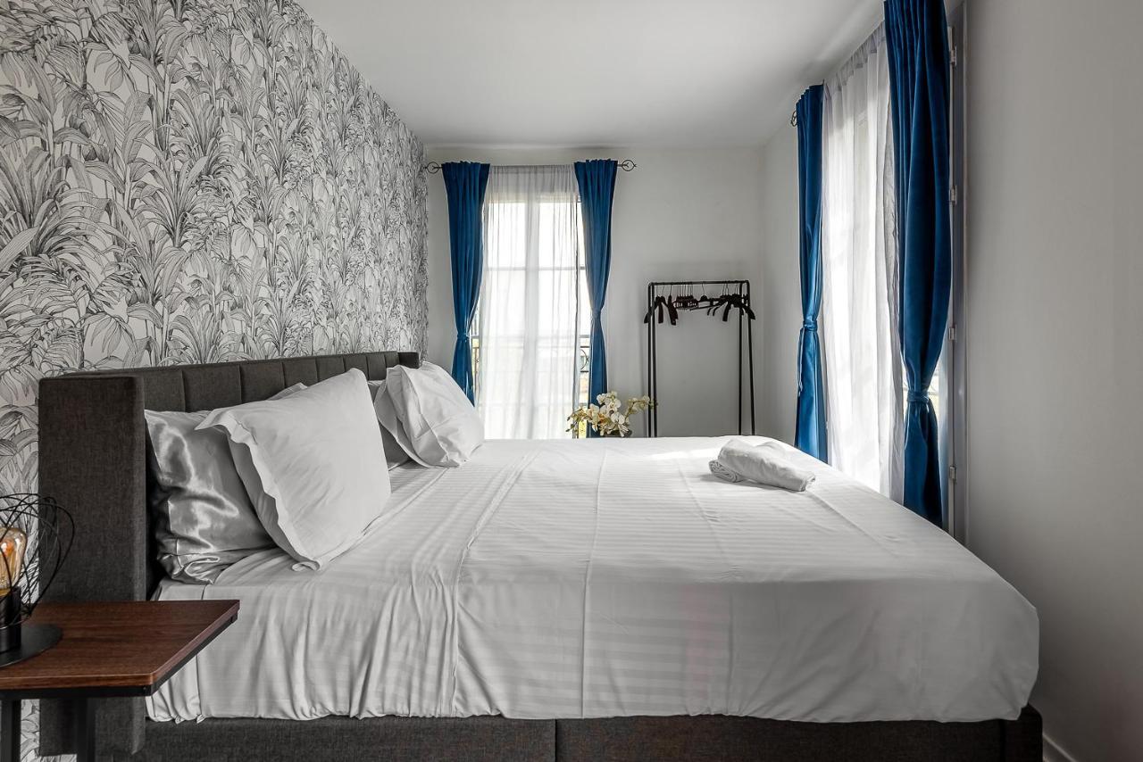 Apartment Sunny 3 Bedroomed Toscane Серрі Екстер'єр фото