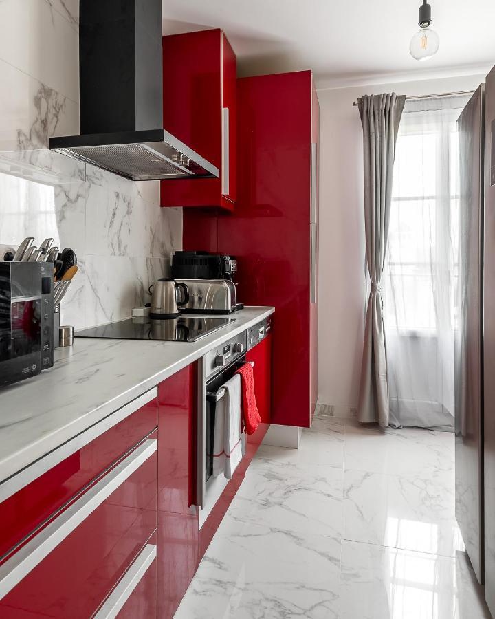 Apartment Sunny 3 Bedroomed Toscane Серрі Екстер'єр фото