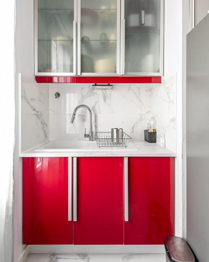 Apartment Sunny 3 Bedroomed Toscane Серрі Екстер'єр фото