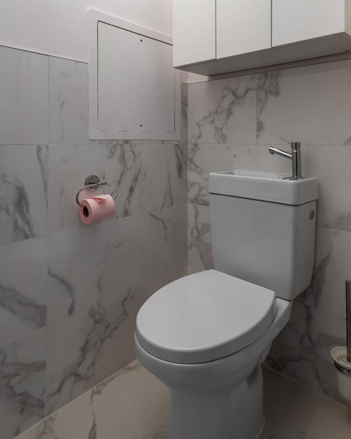Apartment Sunny 3 Bedroomed Toscane Серрі Екстер'єр фото