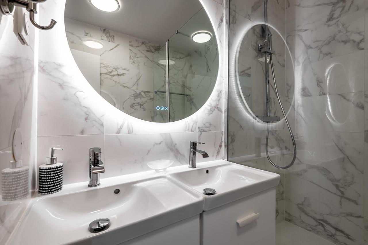 Apartment Sunny 3 Bedroomed Toscane Серрі Екстер'єр фото
